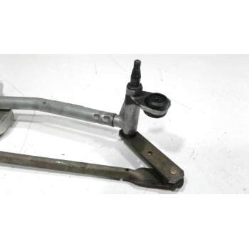 Recambio de motor limpia delantero para volkswagen passat berlina (3c2) highline referencia OEM IAM 73390812202  