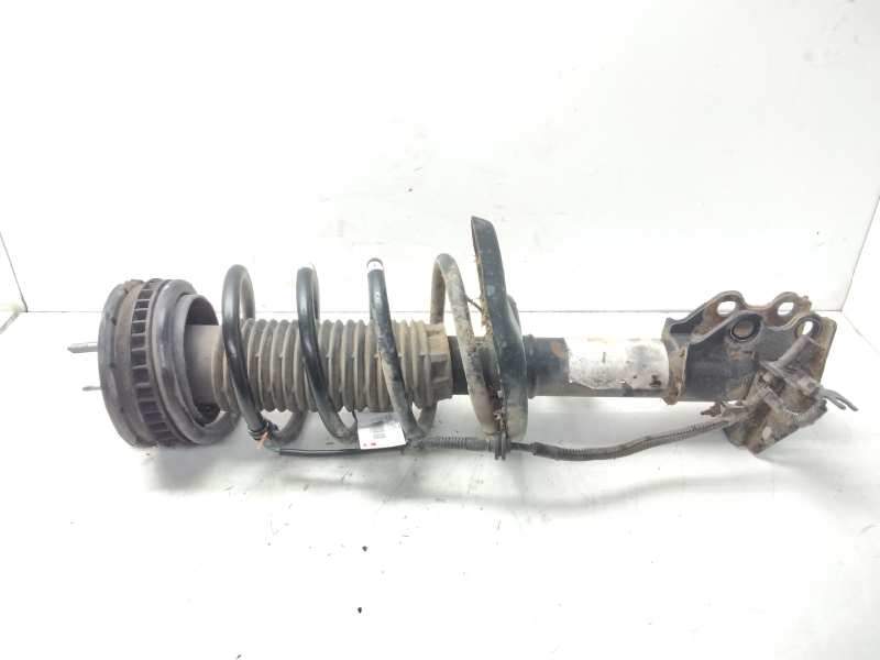 Recambio de amortiguador delantero derecho para peugeot 508 business line referencia OEM IAM 9676831880  