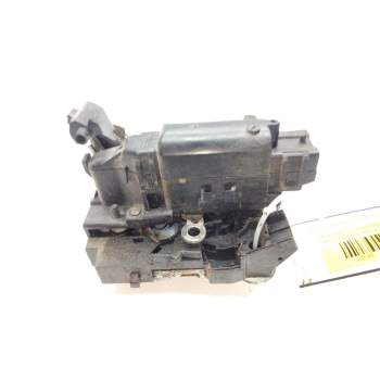 Recambio de cerradura puerta delantera derecha para dacia dokker furgoneta/monovolumen 1.5 dci 75 / blue dci 75 (fejw, feah) ref