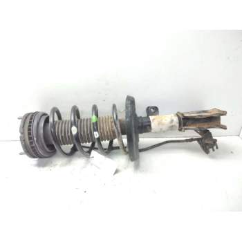 Recambio de amortiguador delantero derecho para peugeot 508 business line referencia OEM IAM 9676831880  