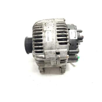 Recambio de alternador para audi q7 (4lb) 3.0 tdi quattro referencia OEM IAM P0B16404  