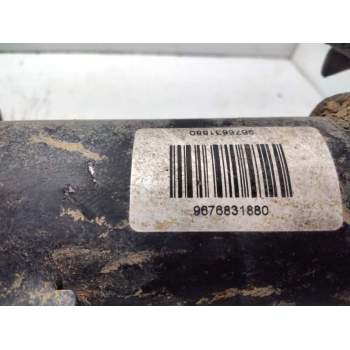 Recambio de amortiguador delantero derecho para peugeot 508 business line referencia OEM IAM 9676831880  
