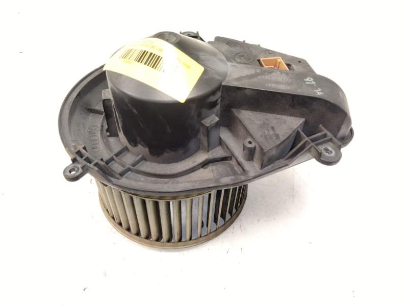 Recambio de motor calefaccion para volkswagen passat b5 (3b2) 1.9 tdi referencia OEM IAM 8D1820021  