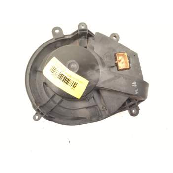 Recambio de motor calefaccion para volkswagen passat b5 (3b2) 1.9 tdi referencia OEM IAM 8D1820021  