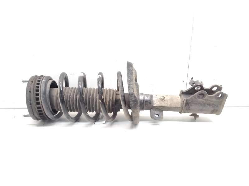 Recambio de amortiguador delantero izquierdo para peugeot 508 business line referencia OEM IAM 9676831780  