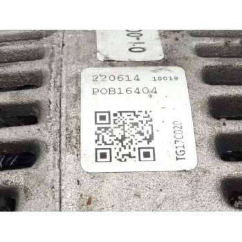 Recambio de alternador para audi q7 (4lb) 3.0 tdi quattro referencia OEM IAM P0B16404  