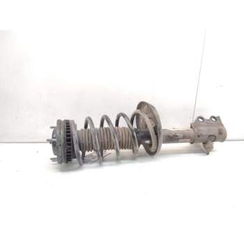 Recambio de amortiguador delantero izquierdo para peugeot 508 business line referencia OEM IAM 9676831780  