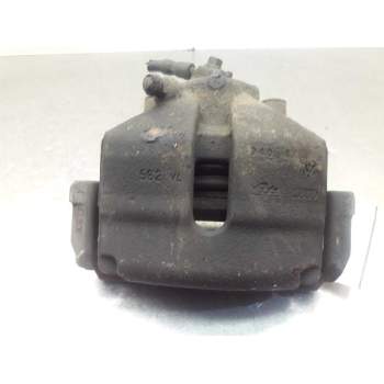 Recambio de pinza freno delantera derecha para volkswagen passat berlina (3c2) highline referencia OEM IAM   
