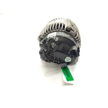 Recambio de alternador para audi q7 (4lb) 3.0 tdi quattro referencia OEM IAM P0B16404  