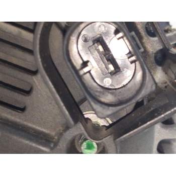 Recambio de alternador para audi q7 (4lb) 3.0 tdi quattro referencia OEM IAM P0B16404  