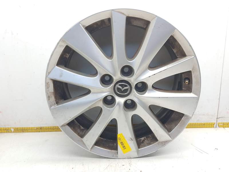 Recambio de llanta aluminio para mazda cx-5 (kf) 2.2 d referencia OEM IAM 9965617070  