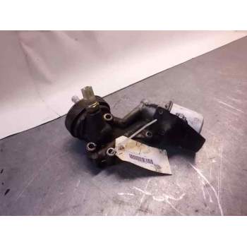 ENFRIADOR ACEITE MOTOR 