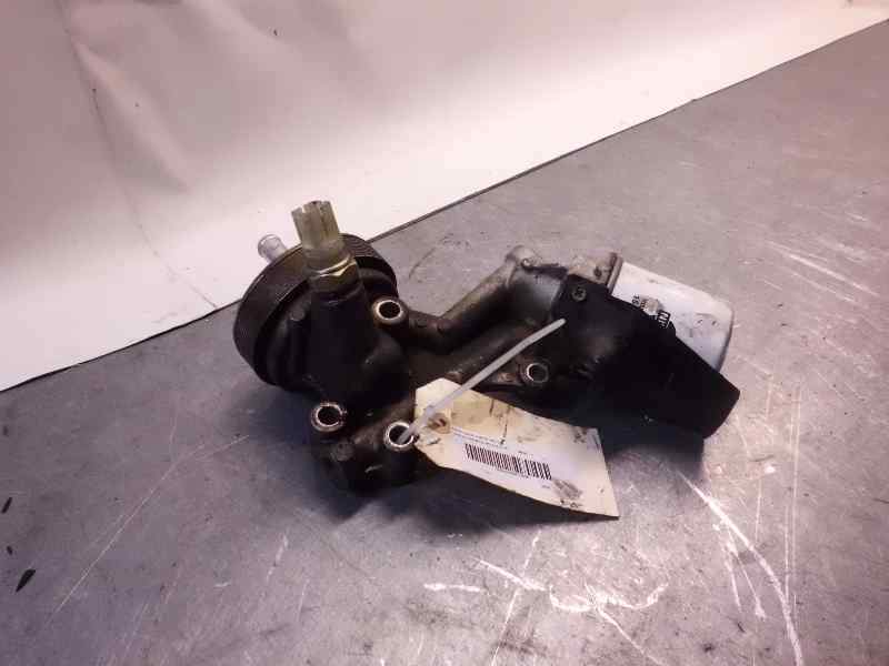 Recambio de enfriador aceite motor para nissan primera berlina (p11) 2.0 16v cat referencia OEM IAM   