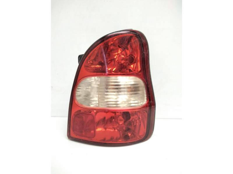 Recambio de piloto trasero derecho para kia carnival ii (gq) 2.9 crdi referencia OEM IAM 0K22551140R  