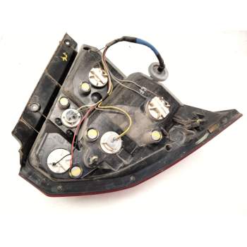 Recambio de piloto trasero derecho para chevrolet aveo / kalos hatchback (t200) 1.4 16v referencia OEM IAM   
