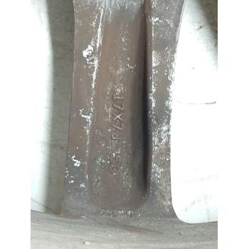 Recambio de llanta aluminio para mazda cx-5 (kf) 2.2 d referencia OEM IAM 9965617070  