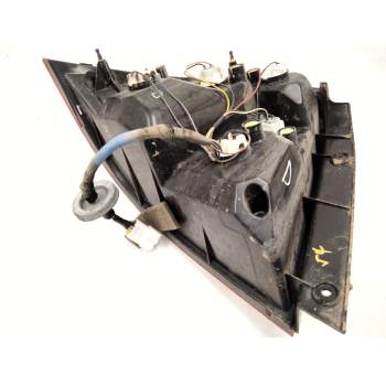 Recambio de piloto trasero derecho para chevrolet aveo / kalos hatchback (t200) 1.4 16v referencia OEM IAM   
