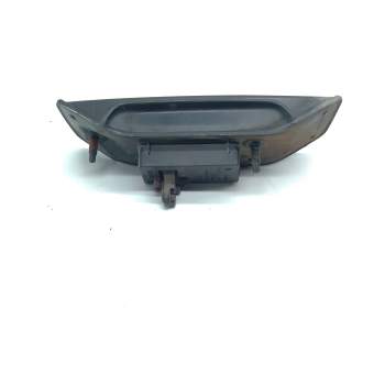 Recambio de maneta exterior lateral derecha para dacia dokker furgoneta/monovolumen 1.5 dci 75 / blue dci 75 (fejw, feah) refere