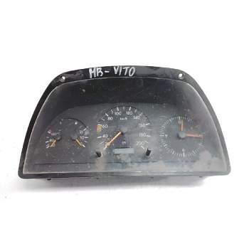 CUADRO INSTRUMENTOS MB0005428401 