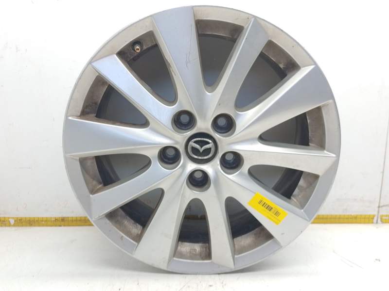 Recambio de llanta aluminio para mazda cx-5 (kf) 2.2 d referencia OEM IAM 9965617070  