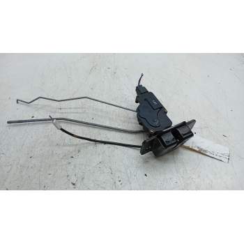 CERRADURA MALETERO / PORTON 