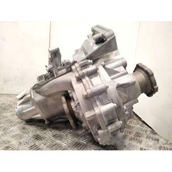 Recambio de caja cambios para volkswagen t-roc (a11, d11) 1.0 tsi referencia OEM IAM 0AJ301103  