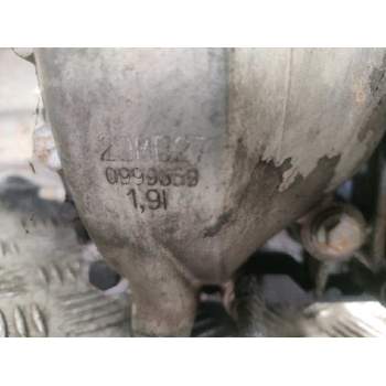 Recambio de caja cambios para peugeot 508 business line referencia OEM IAM 20MB27  