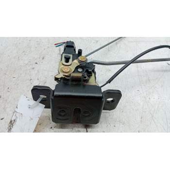 Recambio de cerradura maletero / porton para kia carnival ii (gq) 2.9 crdi referencia OEM IAM   