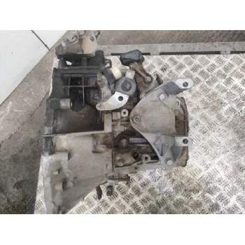 Recambio de caja cambios para peugeot 508 business line referencia OEM IAM 20MB27  