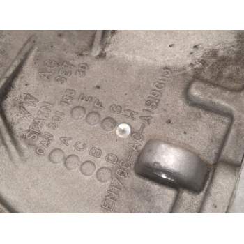 Recambio de caja cambios para volkswagen t-roc (a11, d11) 1.0 tsi referencia OEM IAM 0AJ301103  