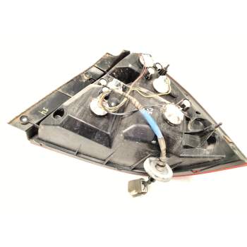 Recambio de piloto trasero izquierdo para chevrolet aveo / kalos hatchback (t200) 1.4 16v referencia OEM IAM   