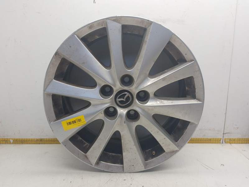 Recambio de llanta aluminio para mazda cx-5 (kf) 2.2 d referencia OEM IAM 9965617070  