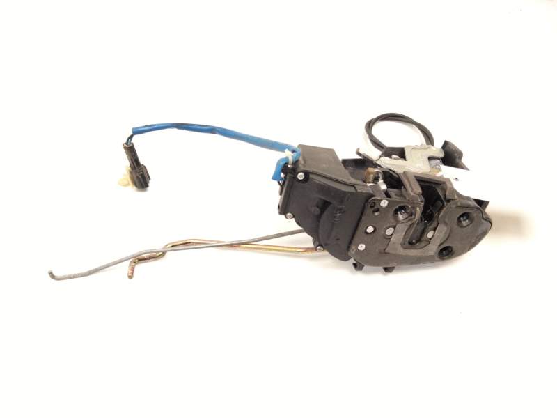 Recambio de cerradura puerta delantera derecha para kia carnival ii (gq) 2.9 crdi referencia OEM IAM 0K53A58310A  