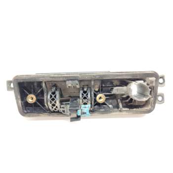 Recambio de maneta exterior trasera izquierda para dacia dokker furgoneta/monovolumen 1.5 dci 75 / blue dci 75 (fejw, feah) refe
