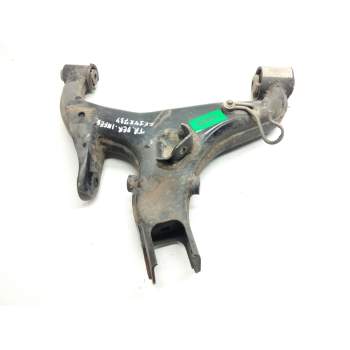 Recambio de brazo suspension inferior trasero derecho para land rover discovery 5 referencia OEM IAM   