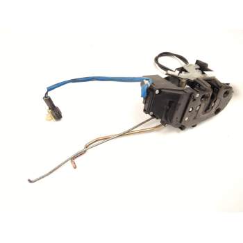 Recambio de cerradura puerta delantera derecha para kia carnival ii (gq) 2.9 crdi referencia OEM IAM 0K53A58310A  