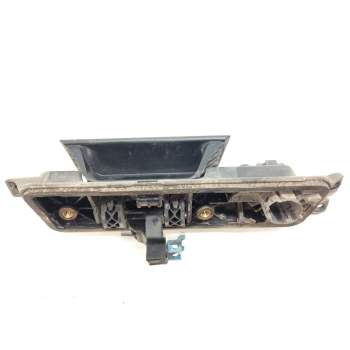 Recambio de maneta exterior trasera izquierda para dacia dokker furgoneta/monovolumen 1.5 dci 75 / blue dci 75 (fejw, feah) refe