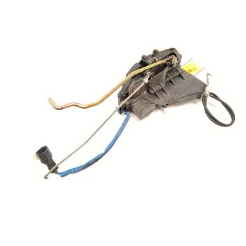 Recambio de cerradura puerta delantera derecha para kia carnival ii (gq) 2.9 crdi referencia OEM IAM 0K53A58310A  