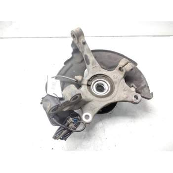 Recambio de mangueta delantera derecha para peugeot 508 business line referencia OEM IAM 968675148001  