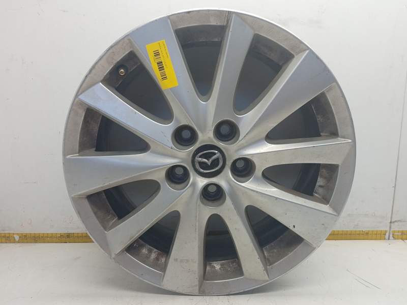 Recambio de llanta aluminio para mazda cx-5 (kf) 2.2 d referencia OEM IAM 9965617070  