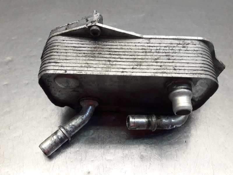 Recambio de enfriador aceite motor para bmw serie 3 berlina (e90) 330d referencia OEM IAM   