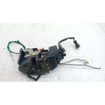 Recambio de cerradura puerta delantera izquierda para kia carnival ii (gq) 2.9 crdi referencia OEM IAM   