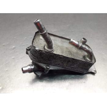 Recambio de enfriador aceite motor para bmw serie 3 berlina (e90) 330d referencia OEM IAM   
