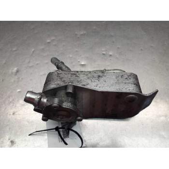 Recambio de enfriador aceite motor para bmw serie 3 berlina (e90) 330d referencia OEM IAM   