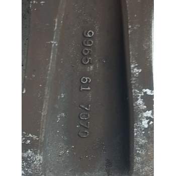 Recambio de llanta aluminio para mazda cx-5 (kf) 2.2 d referencia OEM IAM 9965617070  