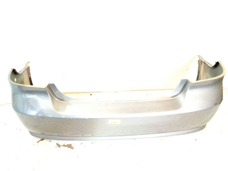 Recambio de paragolpes trasero para chevrolet aveo / kalos hatchback (t200) 1.4 16v referencia OEM IAM 96600354  