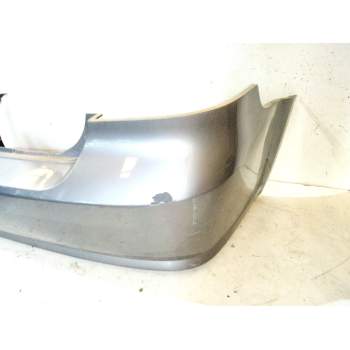 Recambio de paragolpes trasero para chevrolet aveo / kalos hatchback (t200) 1.4 16v referencia OEM IAM 96600354  