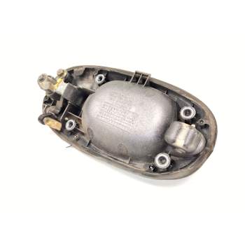 Recambio de maneta exterior delantera derecha para kia carnival ii (gq) 2.9 crdi referencia OEM IAM 0K53A58410CXX  