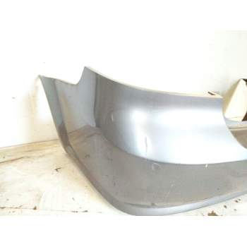 Recambio de paragolpes trasero para chevrolet aveo / kalos hatchback (t200) 1.4 16v referencia OEM IAM 96600354  