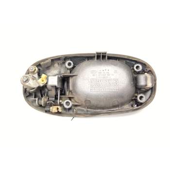 Recambio de maneta exterior delantera derecha para kia carnival ii (gq) 2.9 crdi referencia OEM IAM 0K53A58410CXX  
